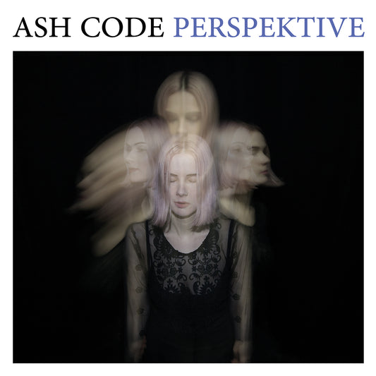 Ash Code "Perspektive"
