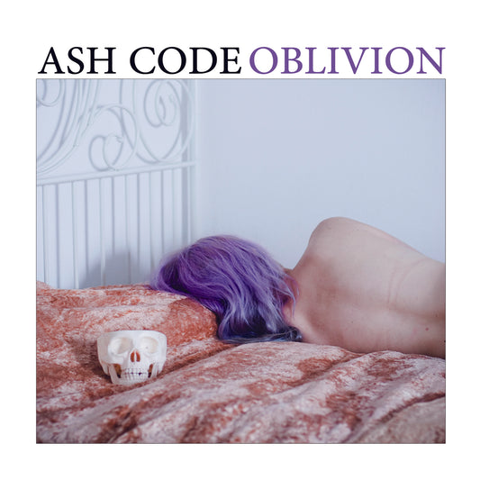 Ash Code "Oblivion"