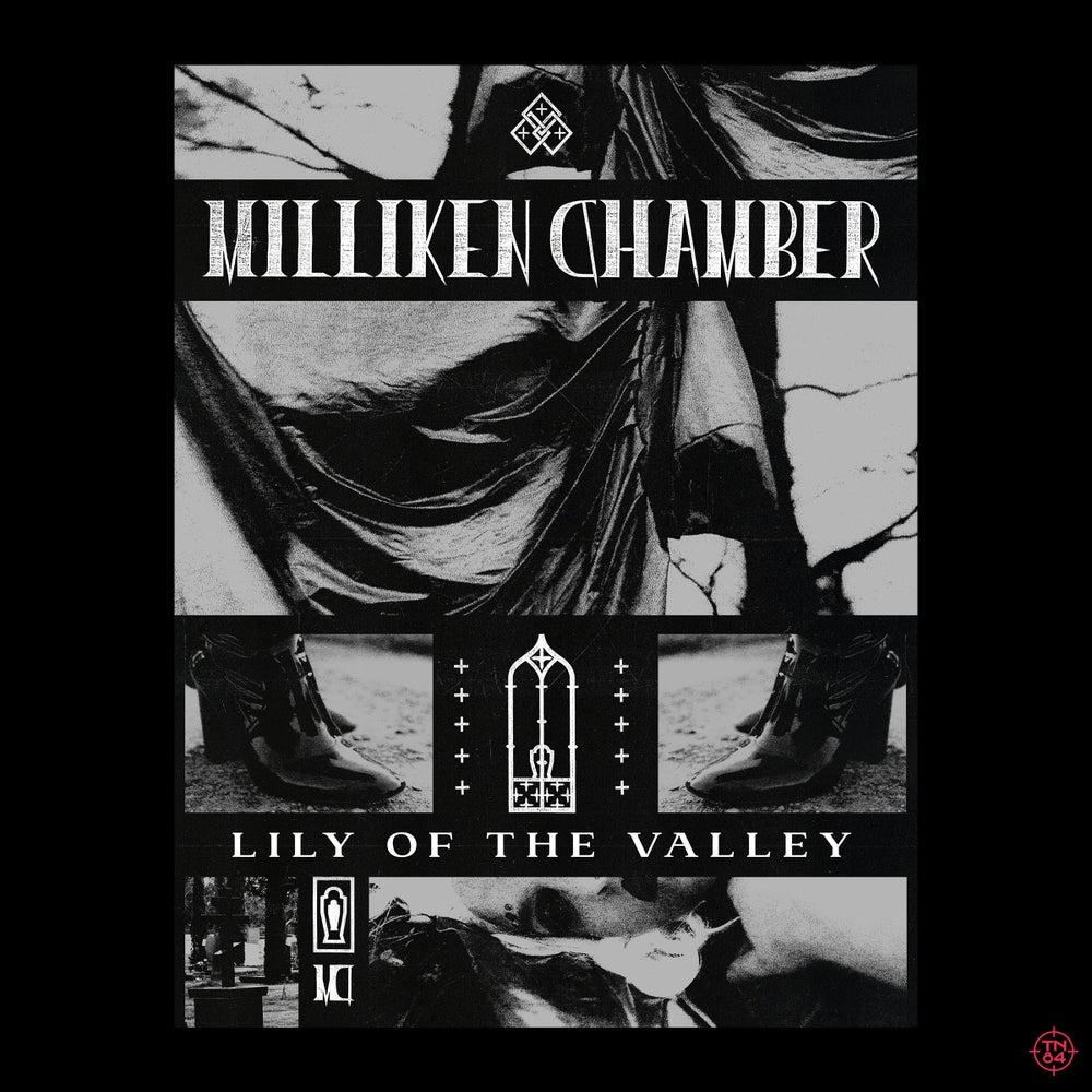 Milliken Chamber "Lily of the Valley"