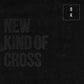 Buzz Kull "New Kind of Cross"
