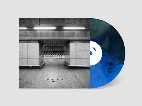 Paradox Obscur "SYNΘESIS"