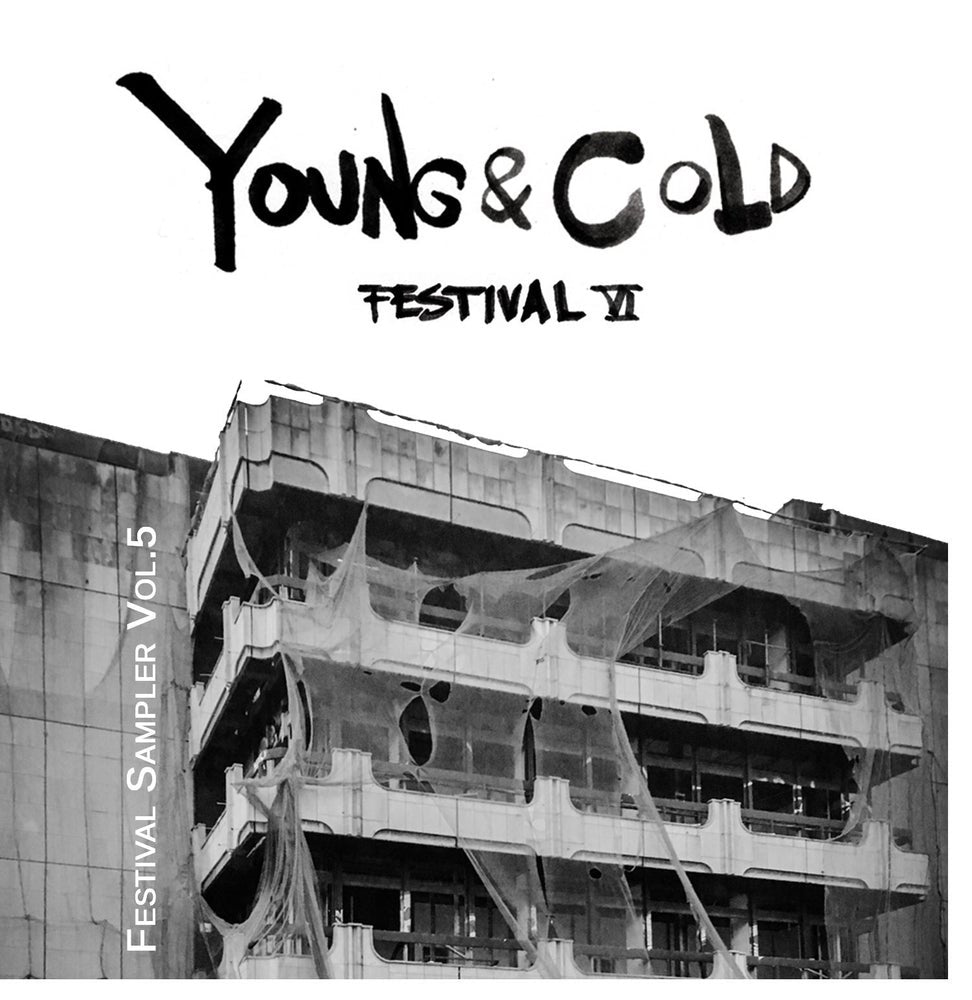 Young & Cold "Festival Sampler VI - Vol. 5"