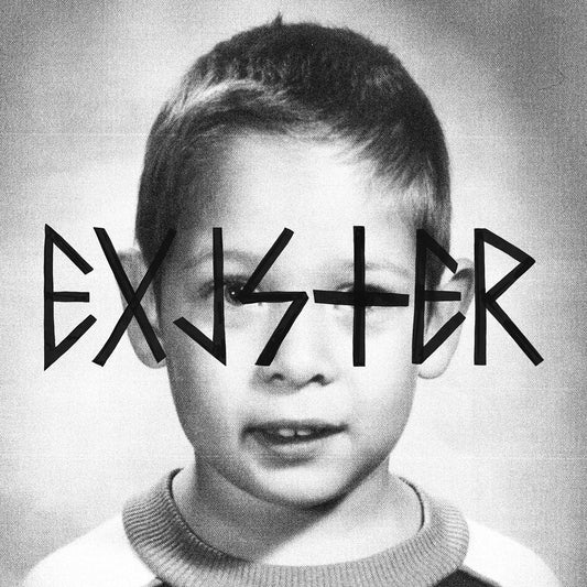 The Soft Moon "Exister"