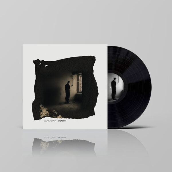 Silently Down "Sadness"