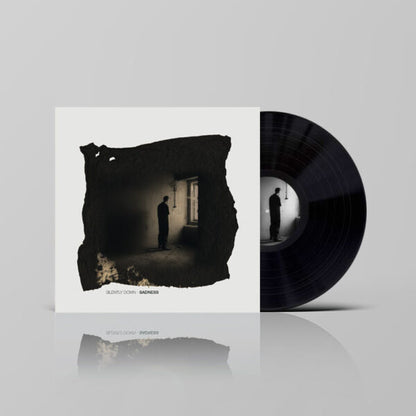 Silently Down "Sadness"
