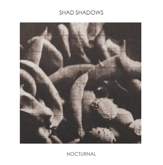 Shad Shadows "Nocturnal"