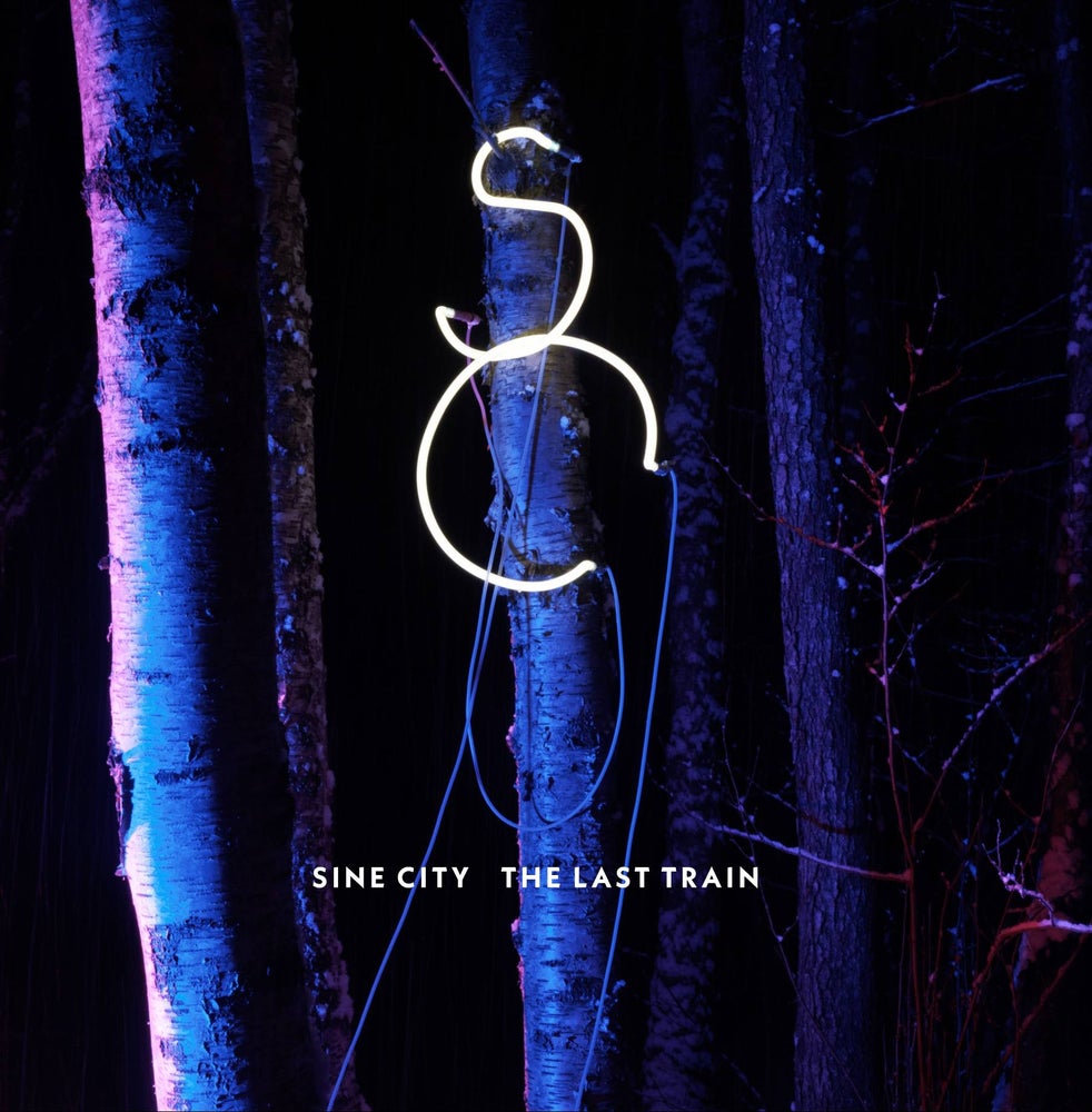 Sine City "The Last Train"