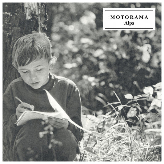 Motorama "Alps"