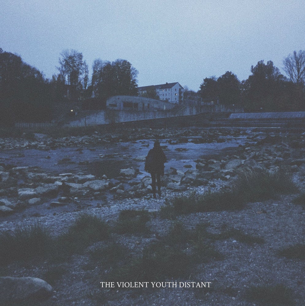 The Violent Youth "Distant"