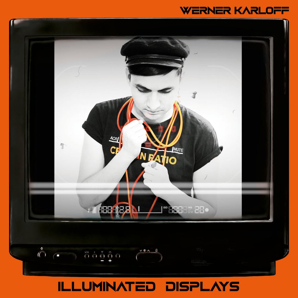 Werner Karloff "Illuminated Displays"