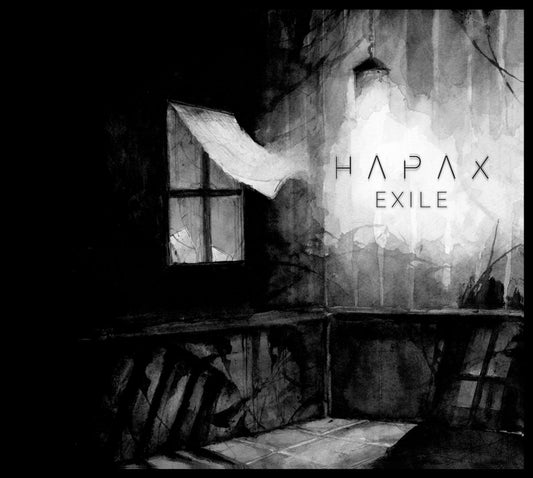 HAPAX "Exile"
