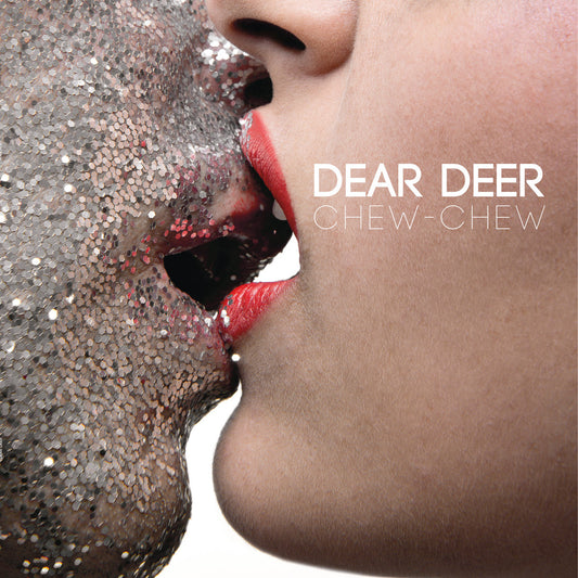 Dear Deer "Chew-Chew"