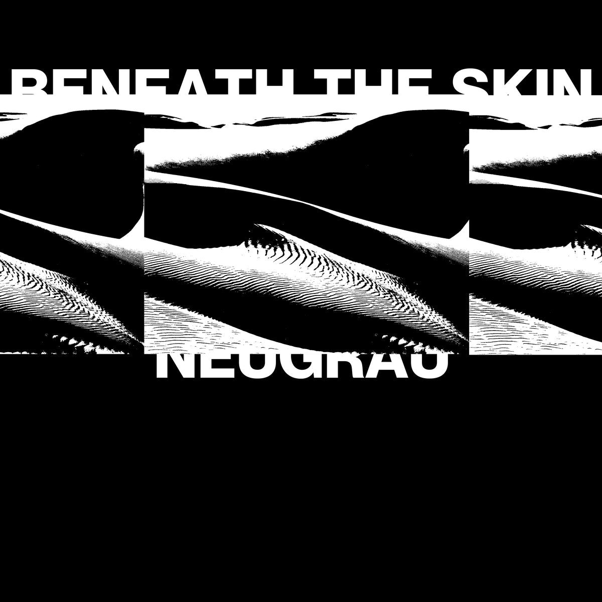 Neugrau "Beneath the Skin"