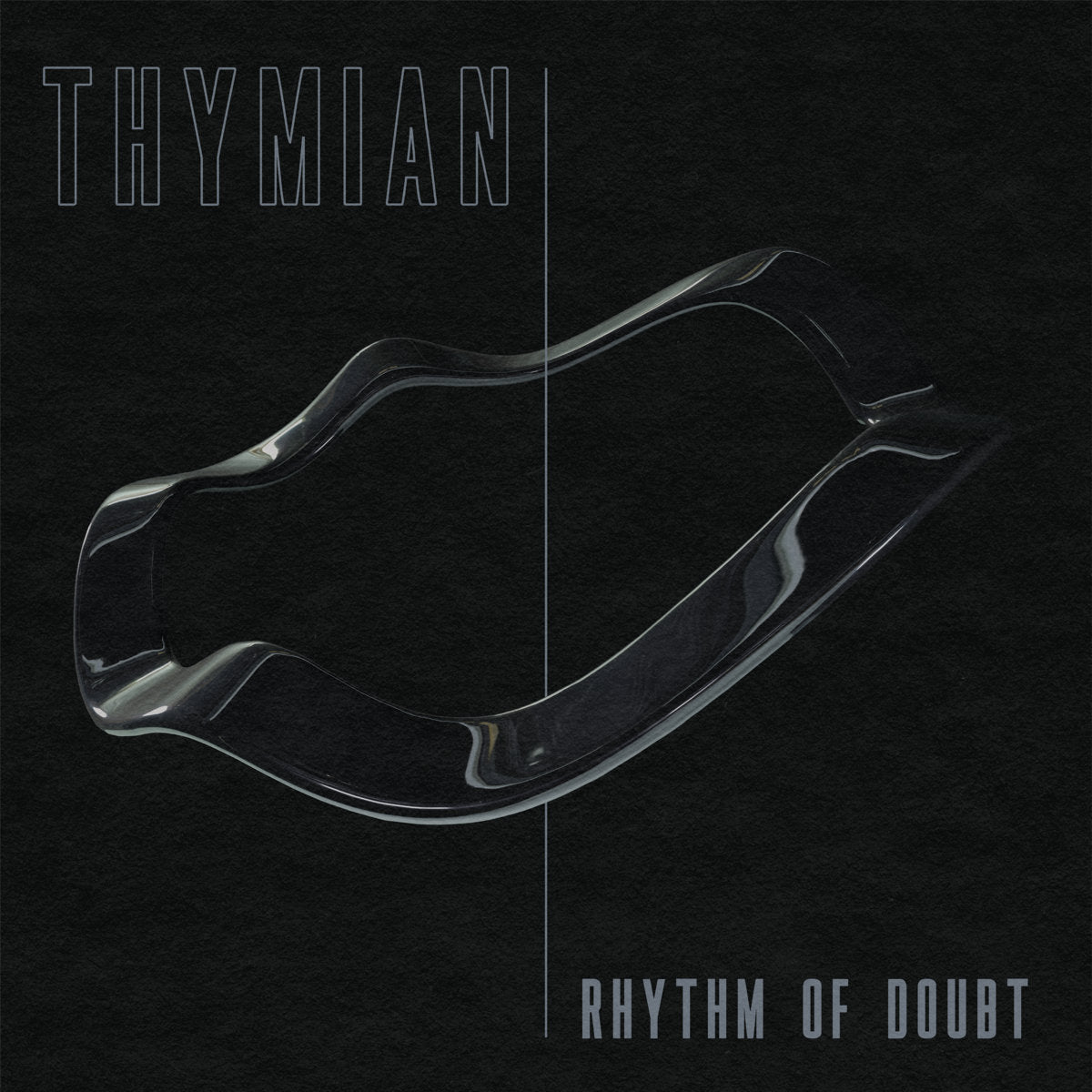 Thymian "Rhythm of Doubt"