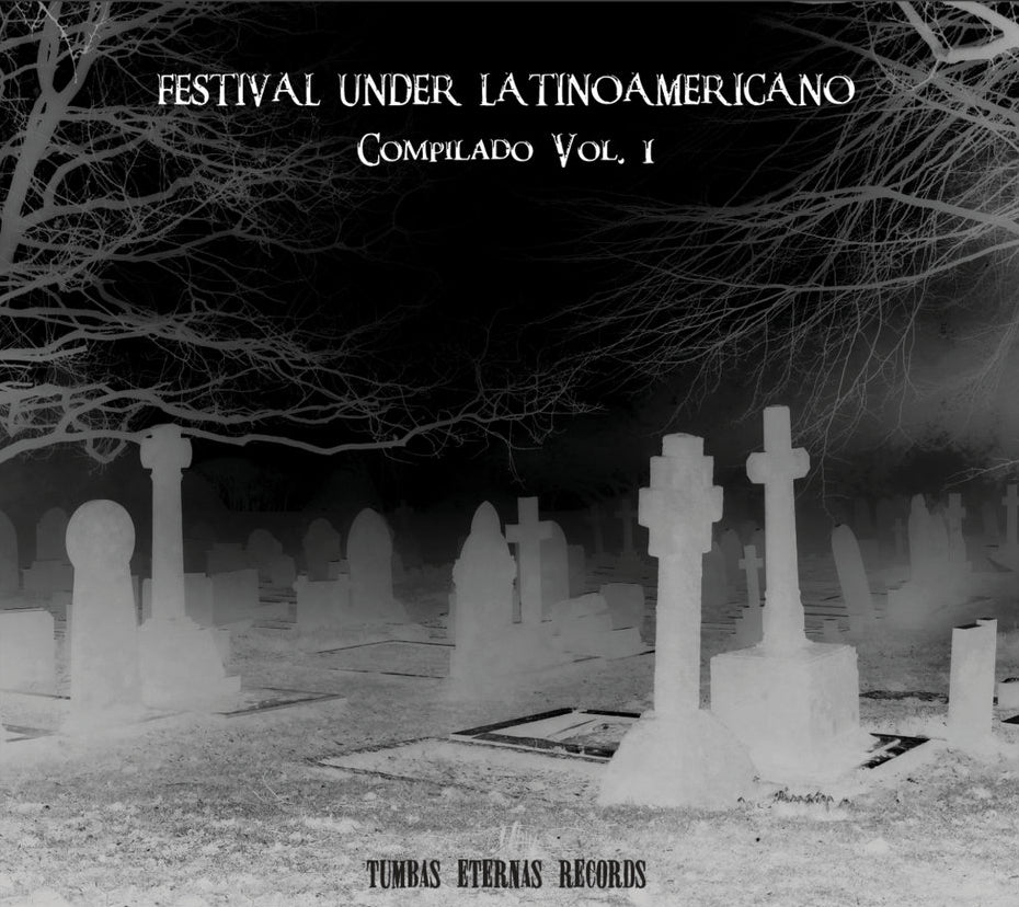 Festival Under Latinoamericano "Compilado Vol. 1