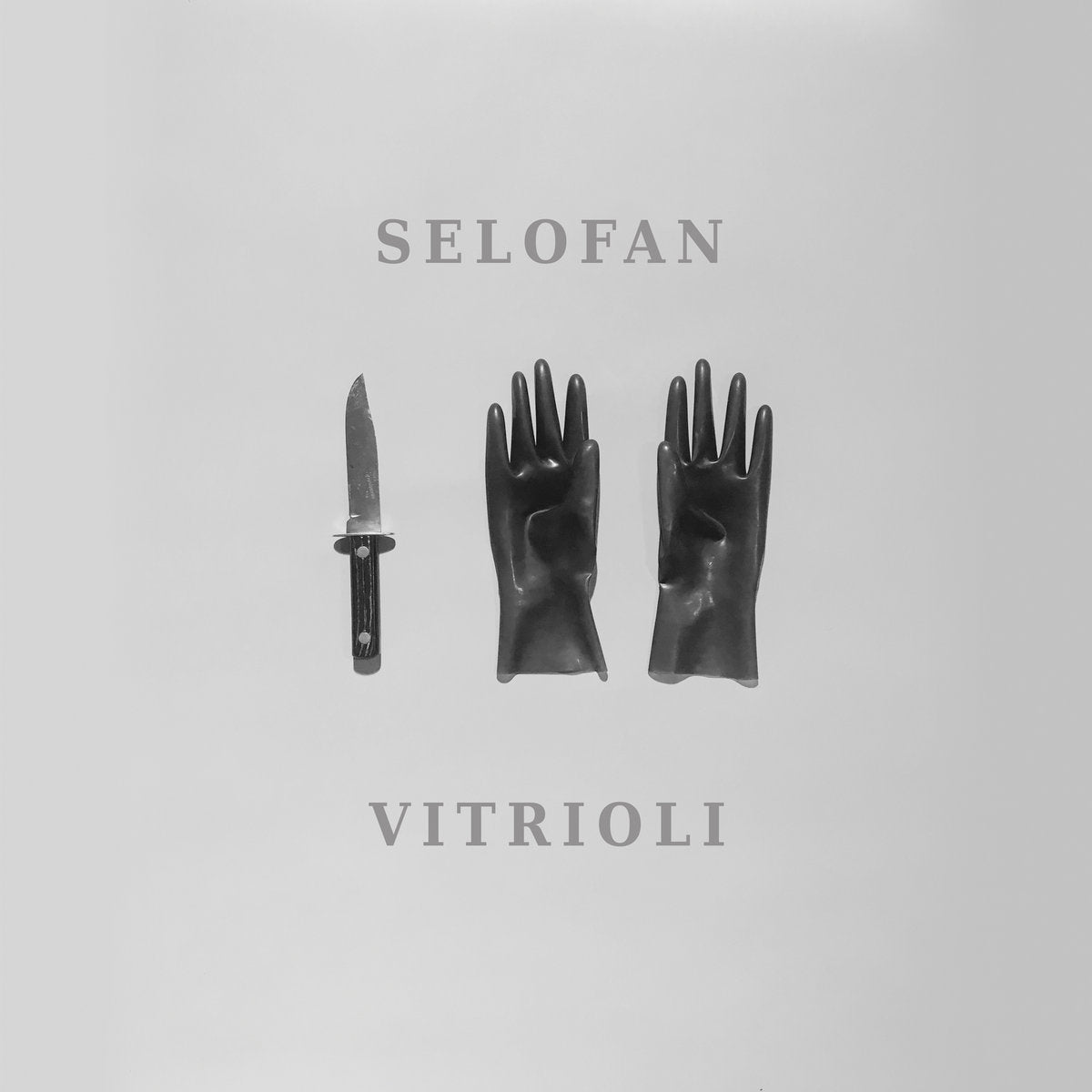 Selofan "Vitrioli"