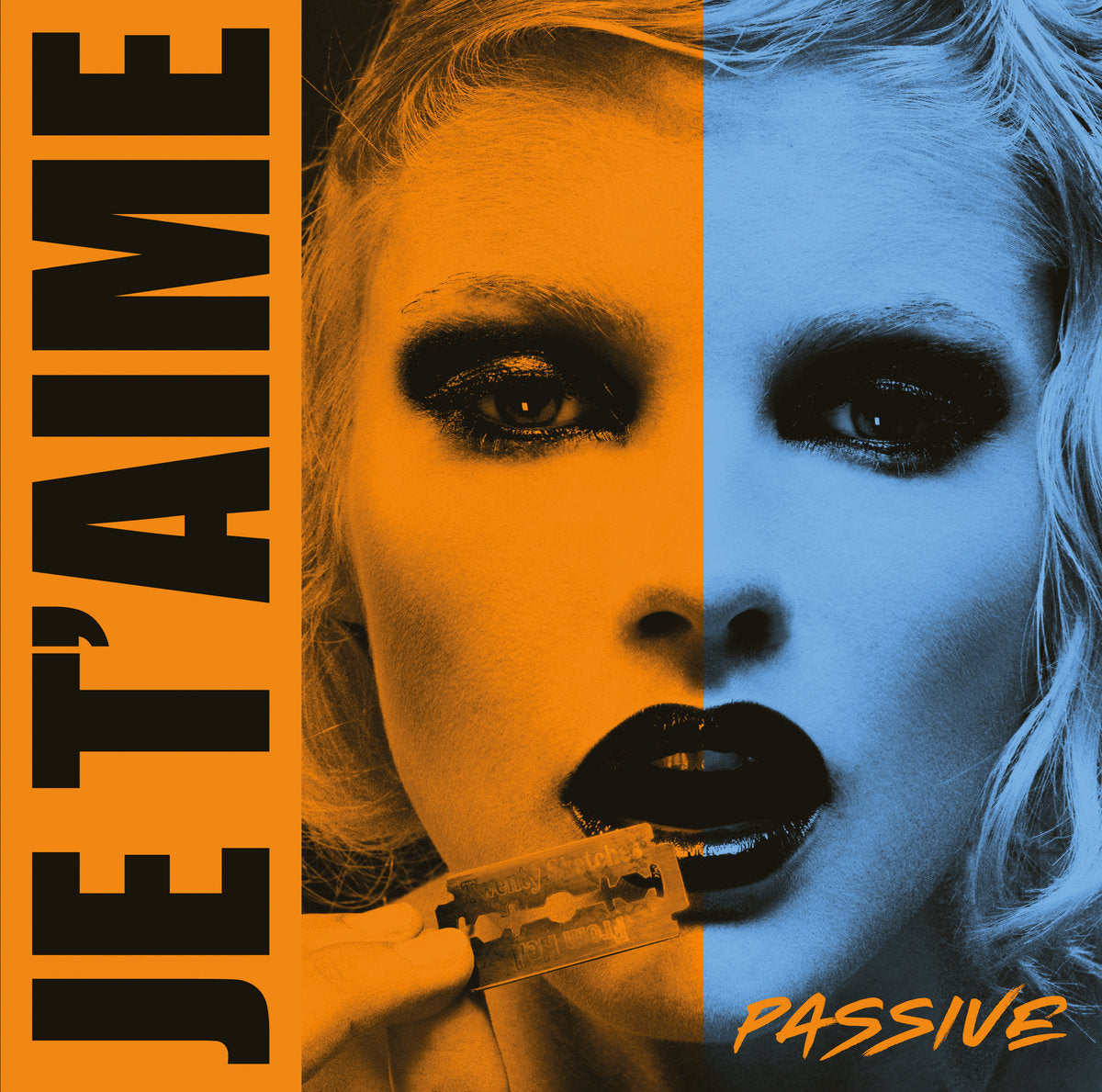 Je T'aime "Passive"