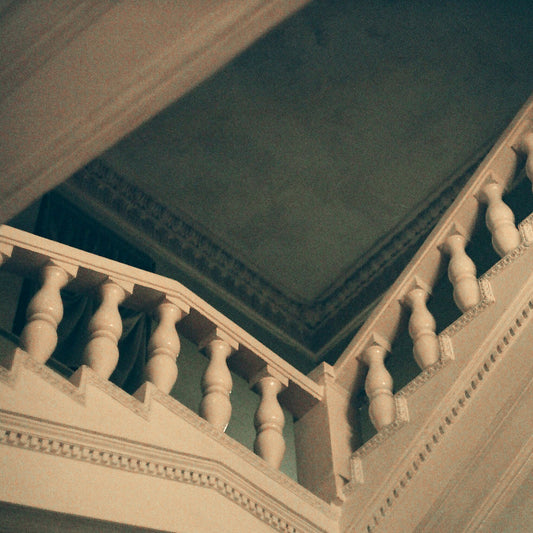 Blind Seagull "Personal Decay"