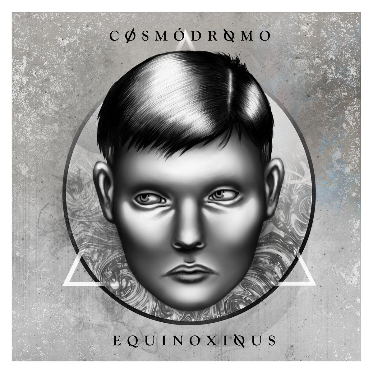 Equinoxious "Cosmódromo"