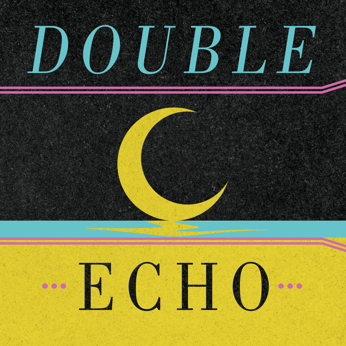 Double Echo "☾"