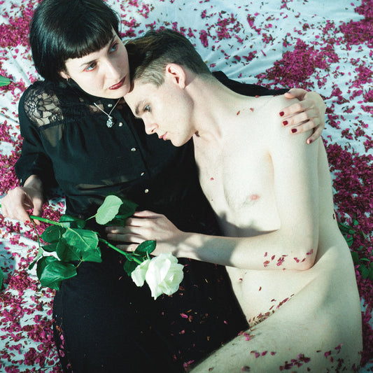 Lebanon Hanover "Tomb for Two"