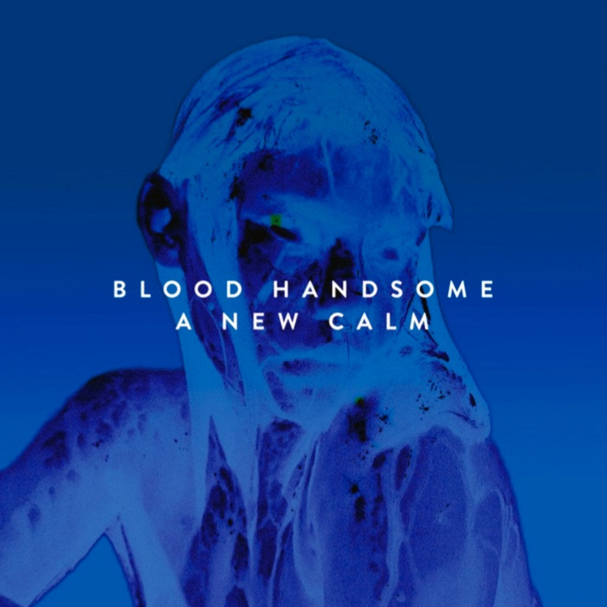 Blood Handsome "A New Calm"