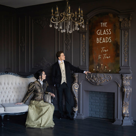 The Glass Beads "Time To Time"