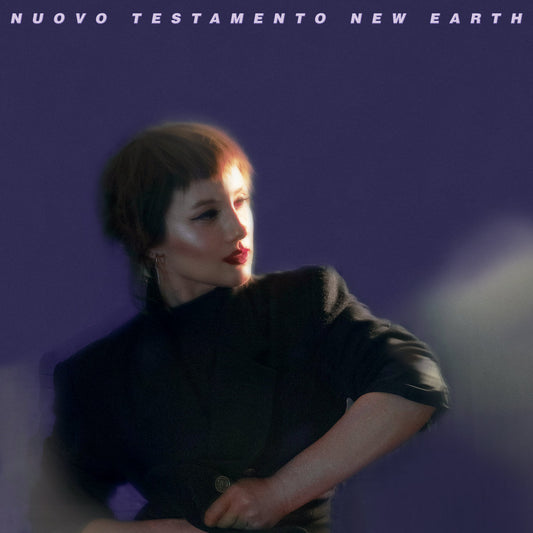 Nuovo Testamento "New Earth"