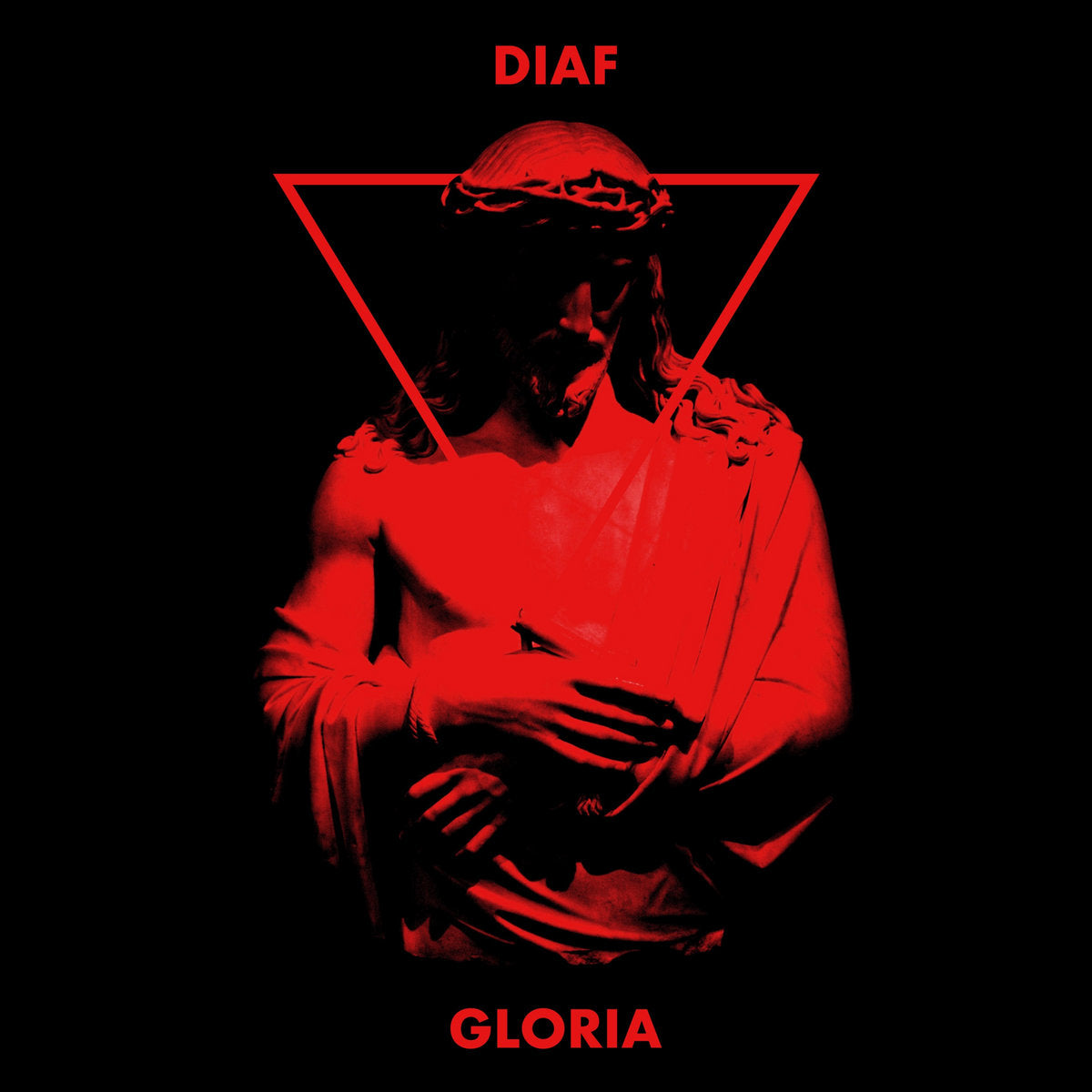 DIAF "GLORIA"