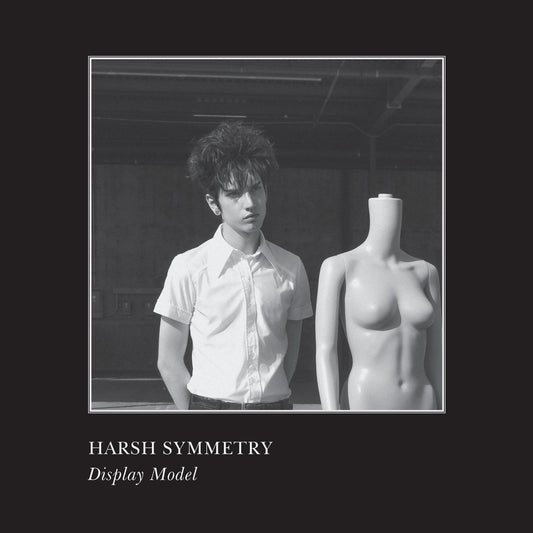 Harsh Symmetry "Display Model"