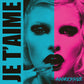Je T'aime "Aggressive"