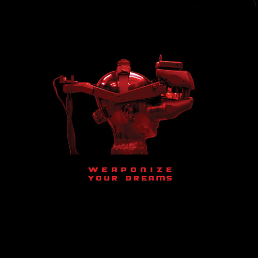 General Dynamics "Weaponize Your Dreams"