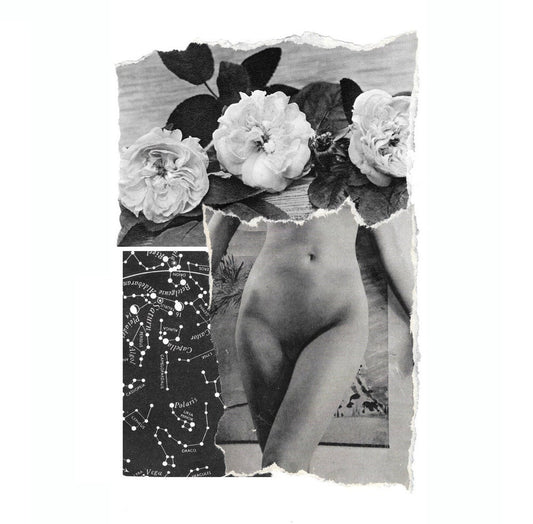 Forever Grey "Alabaster Chamber"