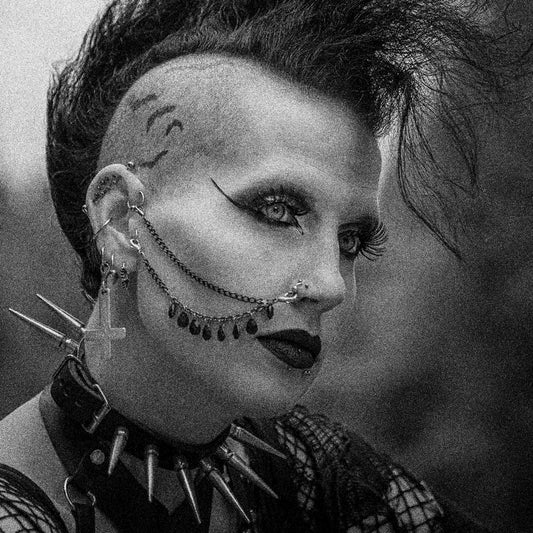 DARK "Nightmare"
