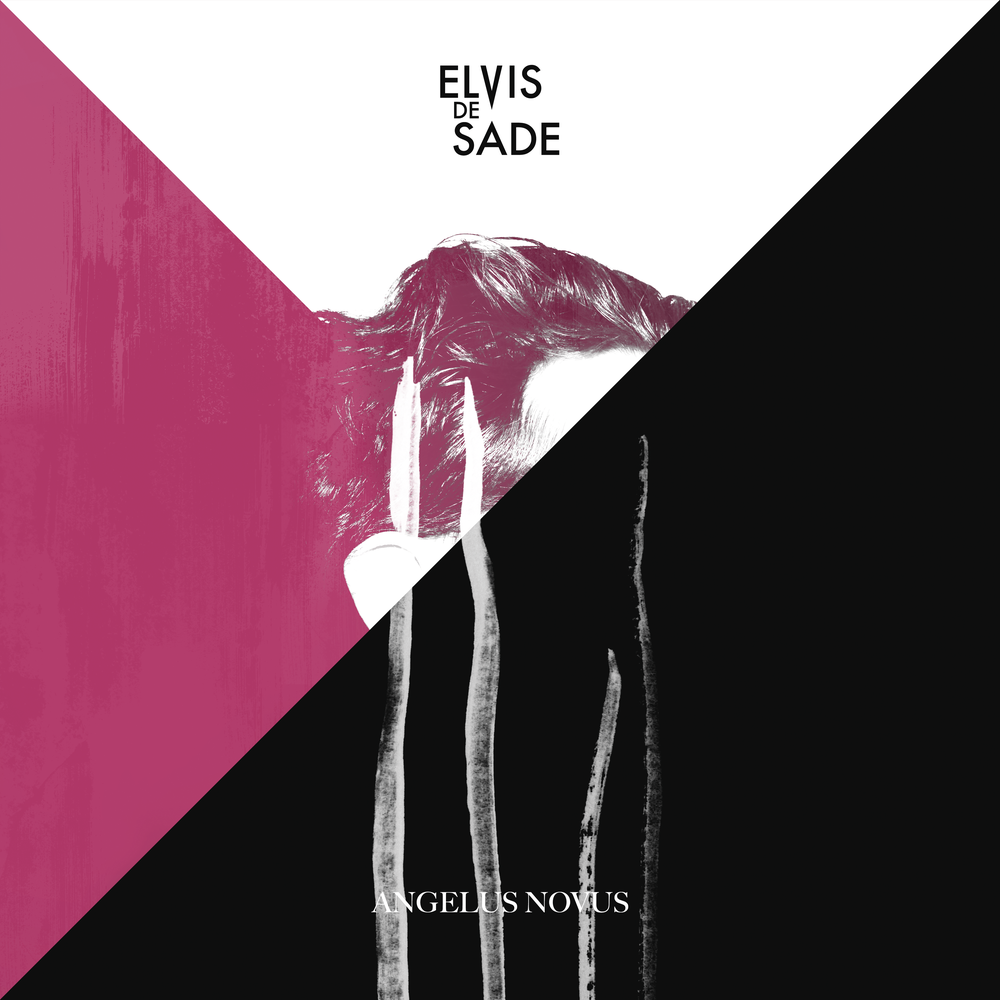 Elvis de Sade "Angelus Novus"