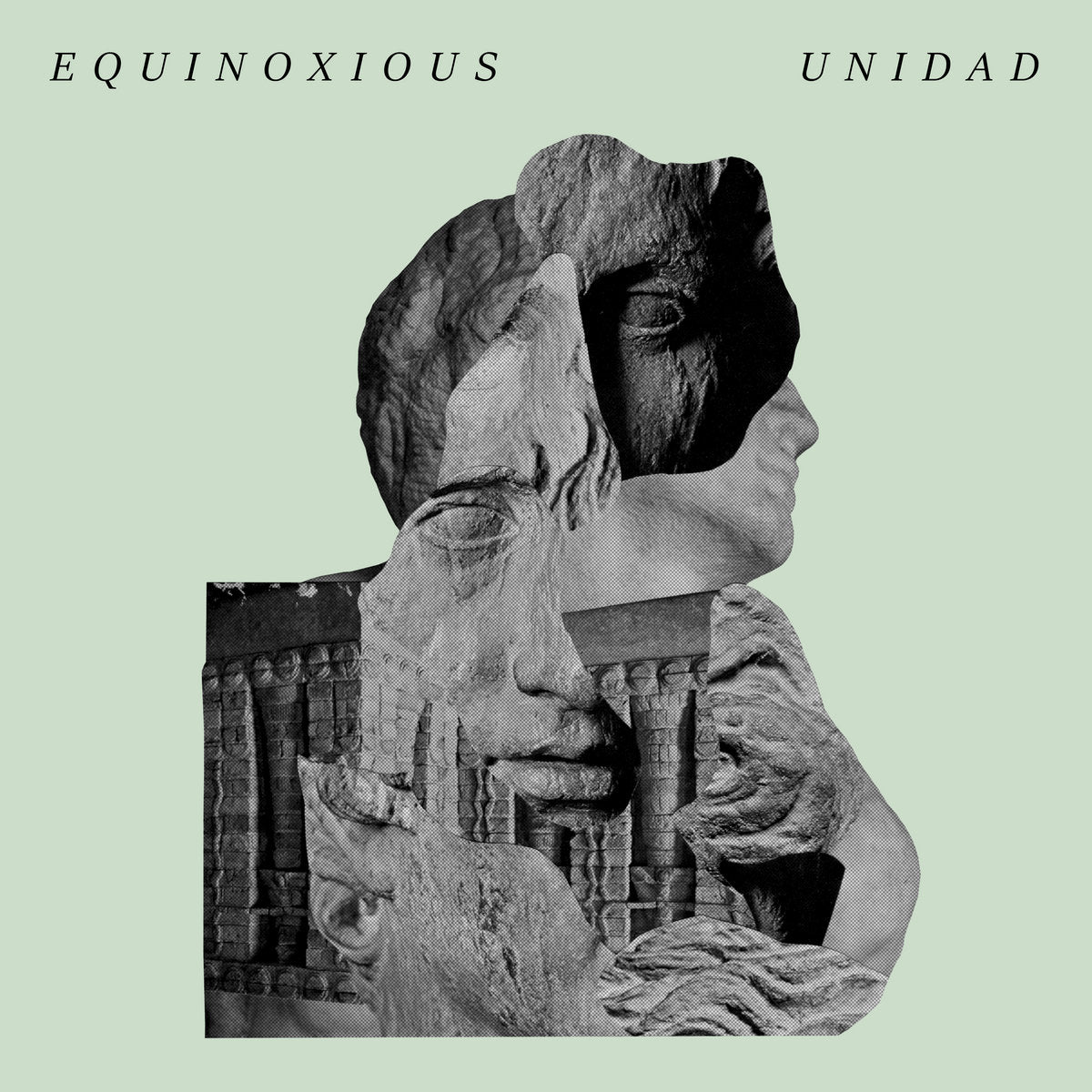 Equinoxious "Unidad"