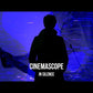 Cinemascope "A Crack on the Wall"