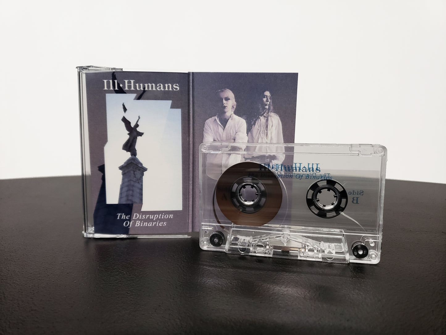 Ill Humans "The Disruption of Binaries"