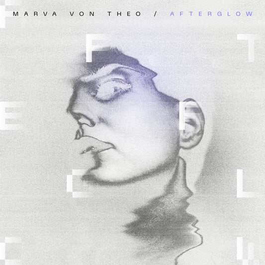 Marva Von Theo "After the Glow"