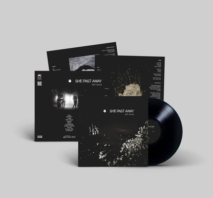 She Past Away "Narin Yalnızlık"