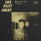 She Past Away "Part Time Punks Session"
