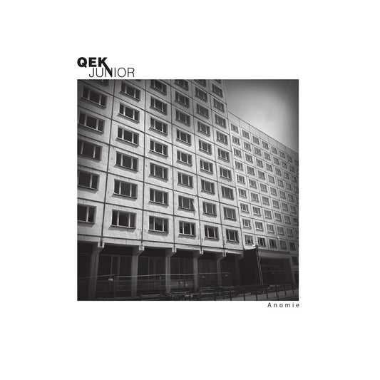 QEK Junior "Anomie"