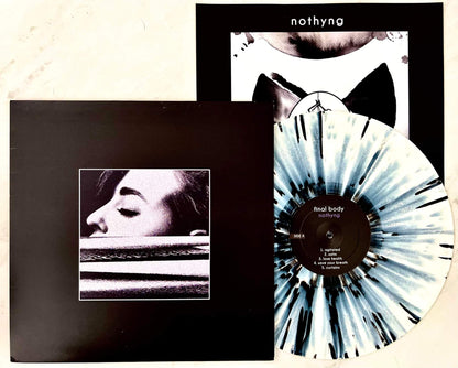 Final Body "Nothyng"
