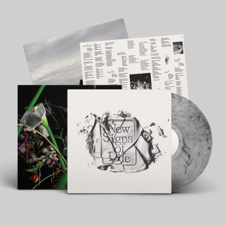 Death Bells "New Signs of Life"