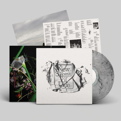 Death Bells "New Signs of Life"