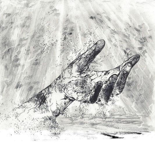 Some Ember "Submerging the Sun"