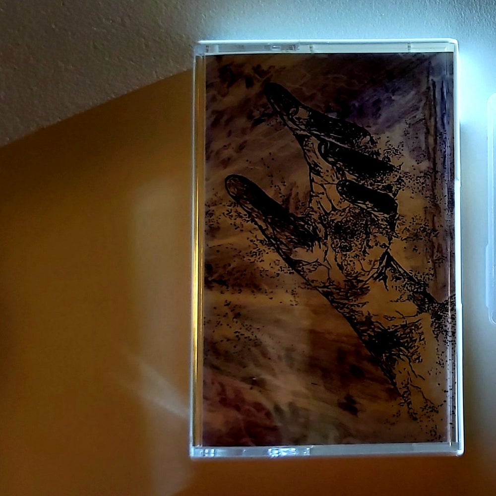 Some Ember "Submerging the Sun"