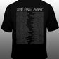 She Past Away 2022 Tour tee