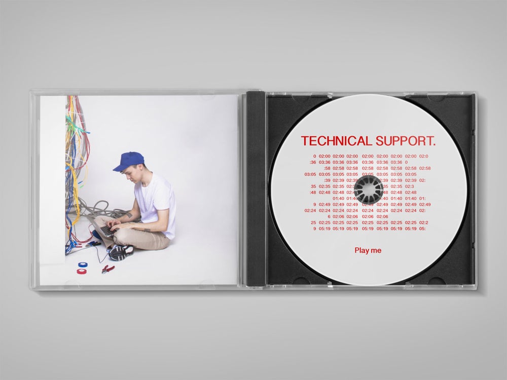 Supernova 1006 "Technical Support"