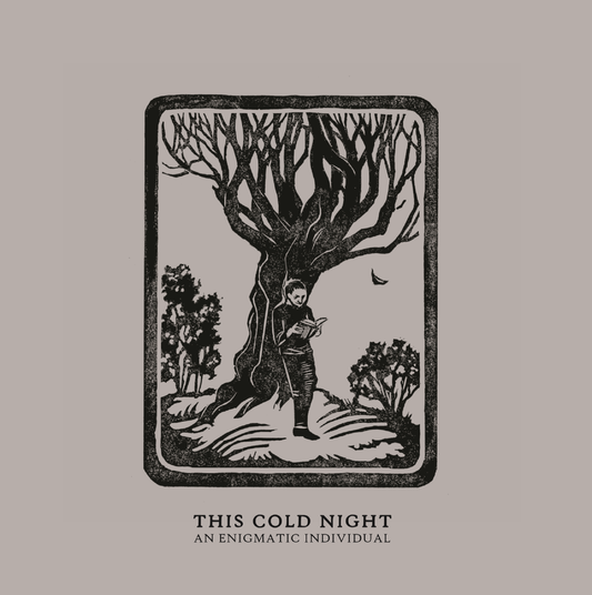 This Cold Night "An Enigmatic Individual"